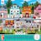 Assorted Various Artist 1,000-Piece Jigsaw Puzzle